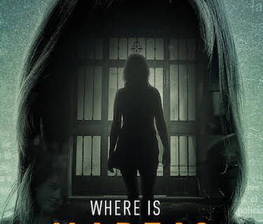 Where is Marta?