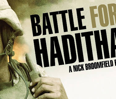 Battle for Haditha (2008)