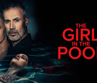 The Girl in the Pool (2024)
