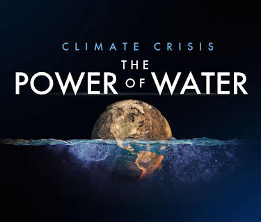 The Power of Water