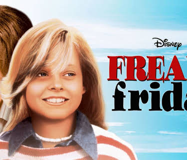 Freaky Friday (1977)