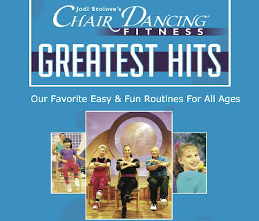 Chair Dancing Fitness Greatest Hits