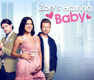 Zoe’s Having a Baby (2023)