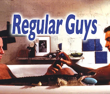 Regular Guys (English Subtitled) (1996)