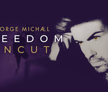 George Michael: Freedom Uncut (2022)