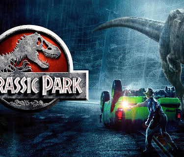 Jurassic Park (1993)