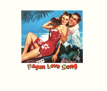 Pagan Love Song (1950)