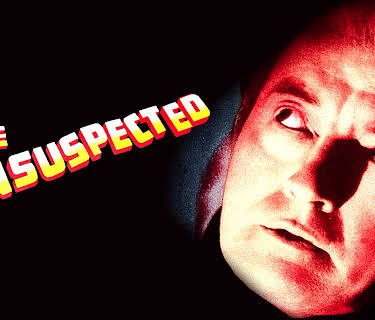 The Unsuspected (1947)