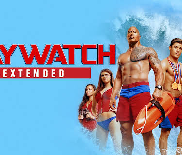 Baywatch (Extended Cut) (2017)