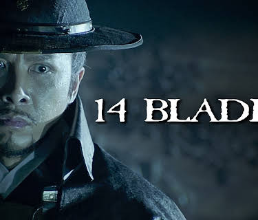 14 Blades (2014)
