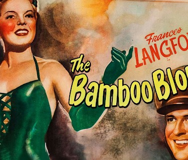The Bamboo Blonde (1946)