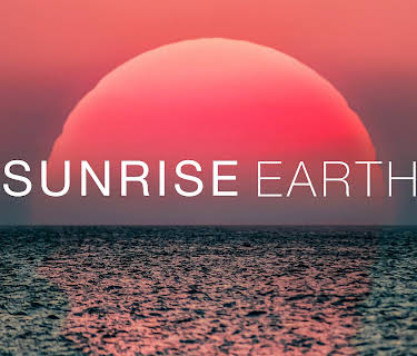 Sunrise Earth