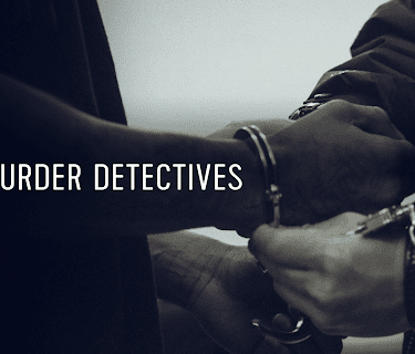 The Murder Detectives