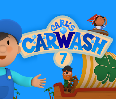 Carl's Car Wash 7 (2026)