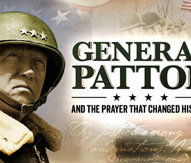 General Patton and the Prayer That Changed History Nation Season 1