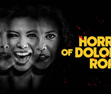 The Horror of Dolores Roach