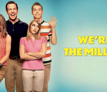 We're the Millers (2013)