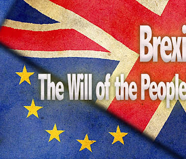 Brexit: The Will of the People? (2019)