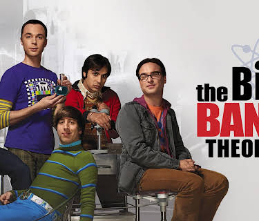 The Big Bang Theory