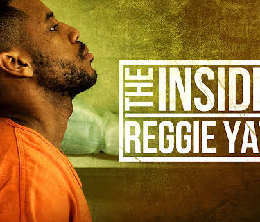 The Insider: Reggie Yates