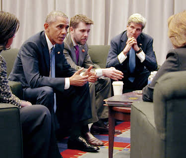 The Final Year (2018)