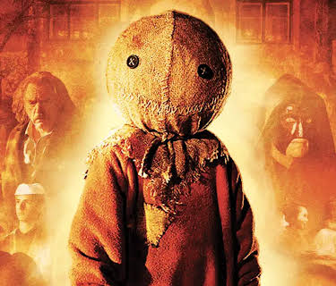 Trick 'r Treat (2009)