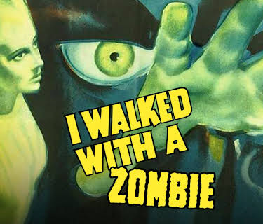 I Walked with a Zombie (1943)