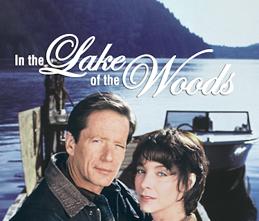 In The Lake of the Woods (1996)