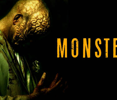 Monster (2018)