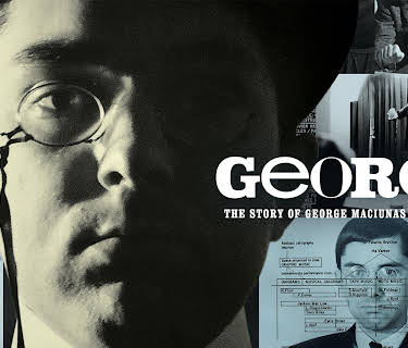 George: The Story of George Maciunas and Fluxus (2017)