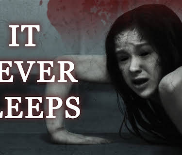 It Never Sleeps (2026)