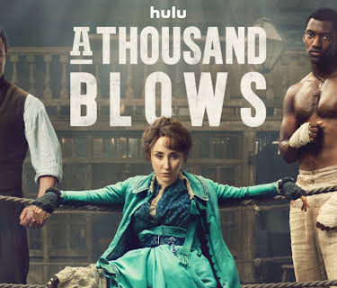 A Thousand Blows