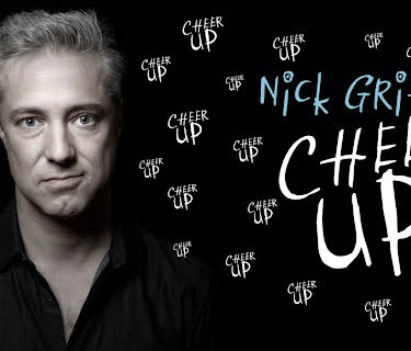 Nick Griffin: Cheer Up (2026)