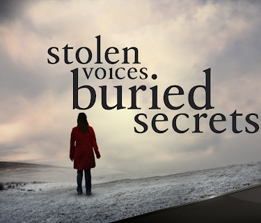 Stolen Voices, Buried Secrets Season 1