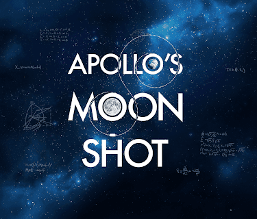 Apollo's Moon Shot