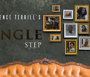Lawrence Terrill's: One Single Step