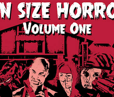 Fun Size Horror: Volume One (2015)