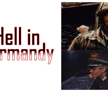 Hell in Normandy (1969) (1968)