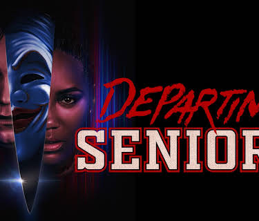 Departing Seniors (2024)