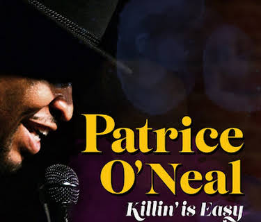 Patrice O'Neal: Killing Is Easy (2021)