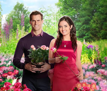 Very, Very, Valentine (2019)