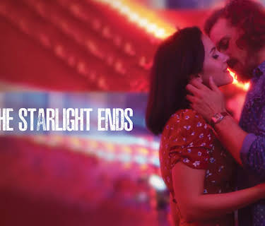 When the Starlight Ends (2015)