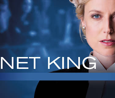 Janet King - Series 1 - The Enemy Within