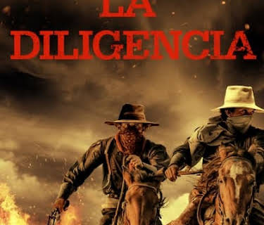 La diligencia (2021)