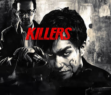 Killers (2013) (2014)