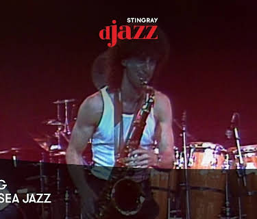 Kenny G - North Sea Jazz (1987)