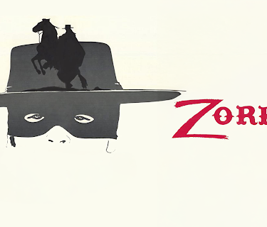 Zorro (1976)