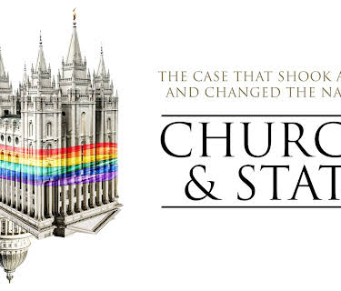 Church & State (2018)