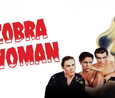 Cobra Woman (1944)