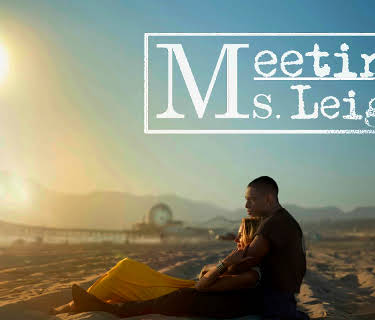 Meeting Ms. Leigh (2024)